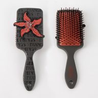 Stranger Things Demogorgon 3D Hairbrush 22 cm