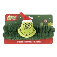 The Grinch Mischief cosmetic headband