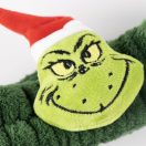 The Grinch Mischief cosmetic headband