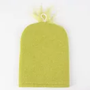 The Grinch Mischief wash mitt