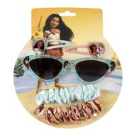 Disney Vaiana Big Sis sunglasses and hair accessory set