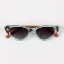 Disney Vaiana Big Sis sunglasses and hair accessory set