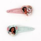 Disney Vaiana Big Sis sunglasses and hair accessory set