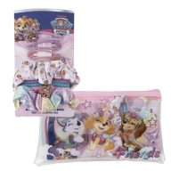 Paw Patrol Friends hairclip, hairband set