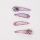 Paw Patrol Friends hairclip, hairband set