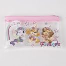 Paw Patrol Friends hairclip, hairband set