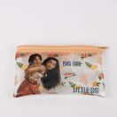 Disney Vaiana Big Sis hair clip and band set