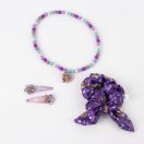 Paw Patrol Big Dream Dream Big Necklace and Hair Accessory Set