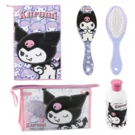 Hello Kitty Kuromi hygiene kit set