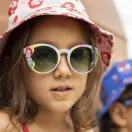 Disney Princess Ariel sunglasses