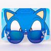 Sonic the hedgehog Ring sunglasses