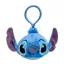 Disney Lilo and Stitch Head plush keychain 19 cm