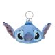 Disney Lilo and Stitch Head plush keychain 19 cm