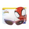 Spiderman Go Spidey sunglasses
