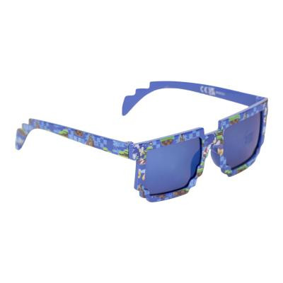 Sonic the hedgehog Adventure sunglasses