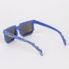 Sonic the hedgehog Adventure sunglasses