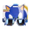 Sonic the hedgehog Adventure sunglasses