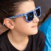 Sonic the hedgehog Adventure sunglasses