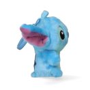 Disney Lilo and Stitch Little 3D plush figure with hanger, bag decoration 13 cm