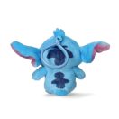 Disney Lilo and Stitch Little 3D plush figure with hanger, bag decoration 13 cm