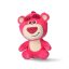 Disney Toy Story Lotso 3D plush figure with hanger, bag charm 13 cm
