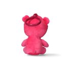 Disney Toy Story Lotso 3D plush figure with hanger, bag charm 13 cm