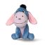 Disney Winnie the Pooh Eeyore 3D plush figure with hanger, bag charm 13 cm