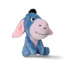 Disney Winnie the Pooh Eeyore 3D plush figure with hanger, bag charm 13 cm