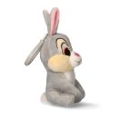 Disney Bambi Thumper 3D plush figure with hook, bag decoration 13 cm