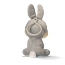 Disney Bambi Thumper 3D plush figure with hook, bag decoration 13 cm