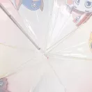Paw Patrol Buddies children's transparent umbrella Ø71 cm