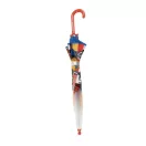 Paw Patrol Buddies children's transparent umbrella Ø71 cm