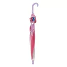 Peppa Pig Unicorn children's transparent umbrella ∅71 cm
