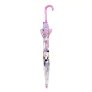 Hello Kitty Happy Friends children's transparent umbrella Ø71 cm