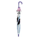 Hello Kitty Kuromi children's transparent umbrella Ø71 cm