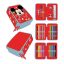 Disney Mickey  3-level filled pencil case