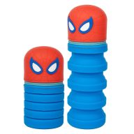 Spiderman 3D pencil case 20 cm