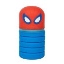 Spiderman 3D pencil case 20 cm