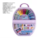 Disney Frozen Destiny 50-piece stationery set
