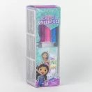 Gabby's Dollhouse stationery set