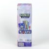Sonic the Hedgehog stationery set