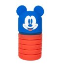 Disney Mickey  3D pencil case 20 cm