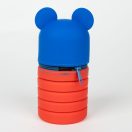 Disney Mickey  3D pencil case 20 cm