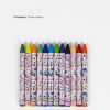 Gabby's Dollhouse Cat Adventures stationery set