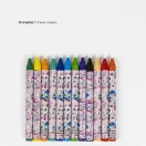 Gabby's Dollhouse Cat Adventures stationery set
