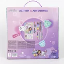 Gabby's Dollhouse Cat Adventures stationery set