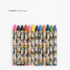 Avengers Marvel Power Pack stationery set