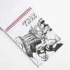 Avengers Marvel Power Pack stationery set