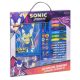 Sonic the Hedgehog Prime stationery set