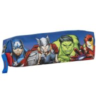 Avengers Team pencil case 20 cm